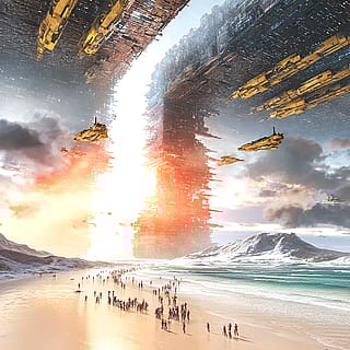 Exodus'