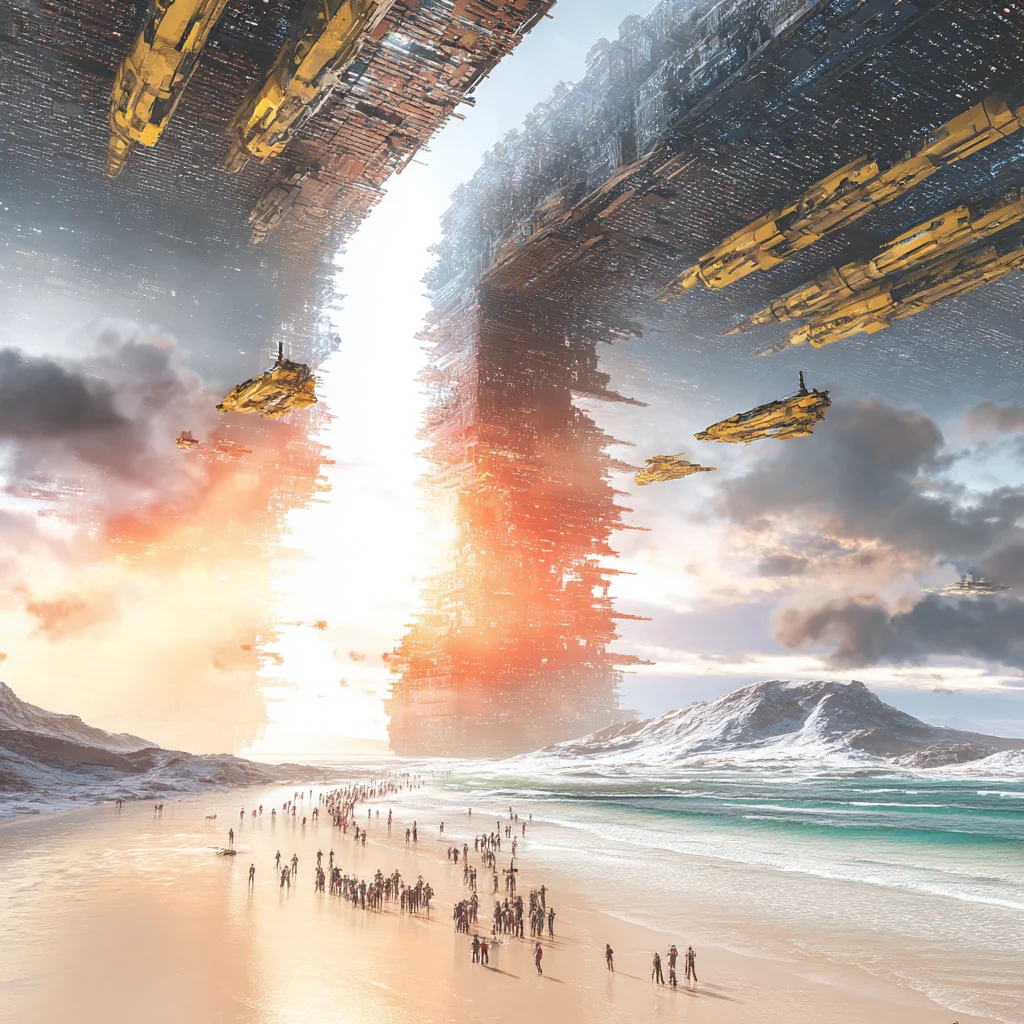 Exodus picture 1 of 5