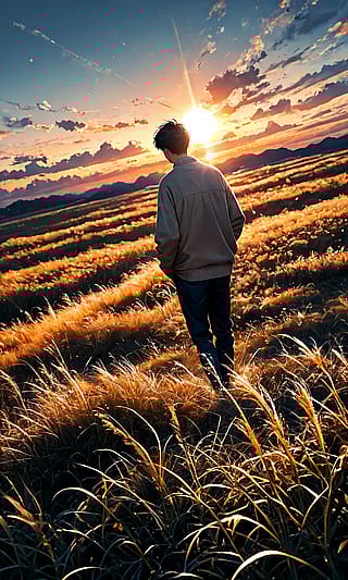 Learn to enjoy every minute of your life .'