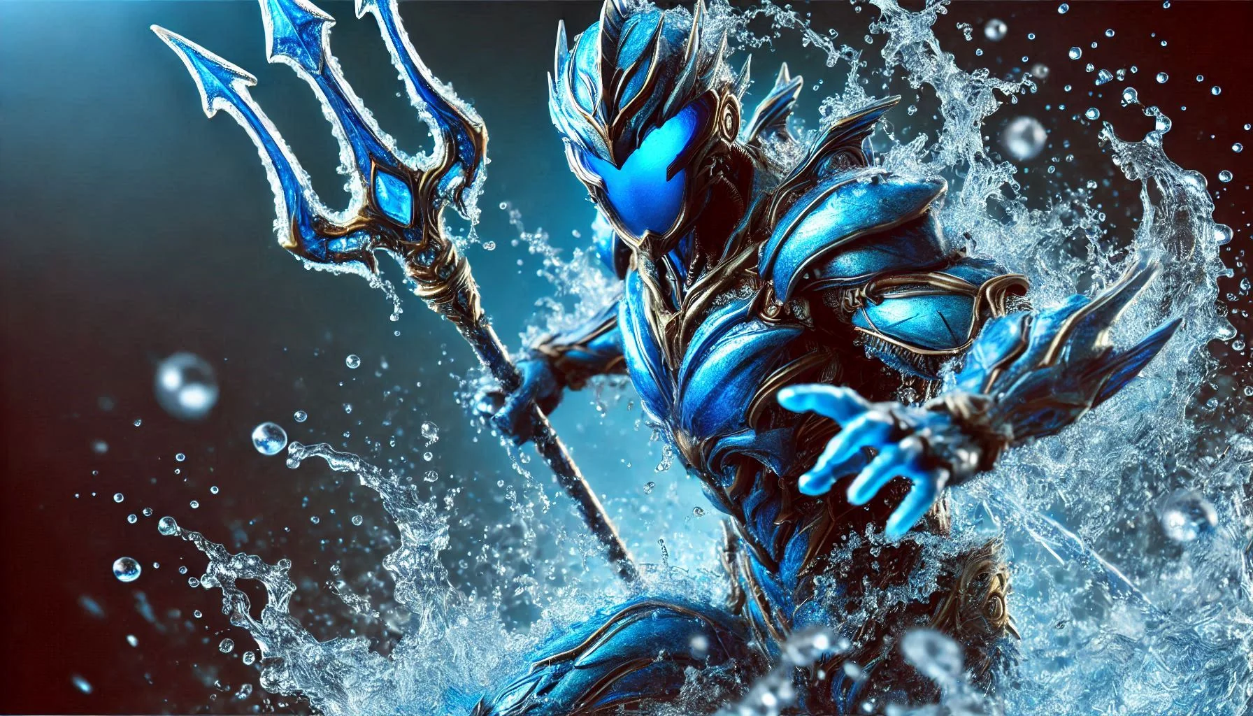 BLUE SEA POWER RANGER picture 2 of 4