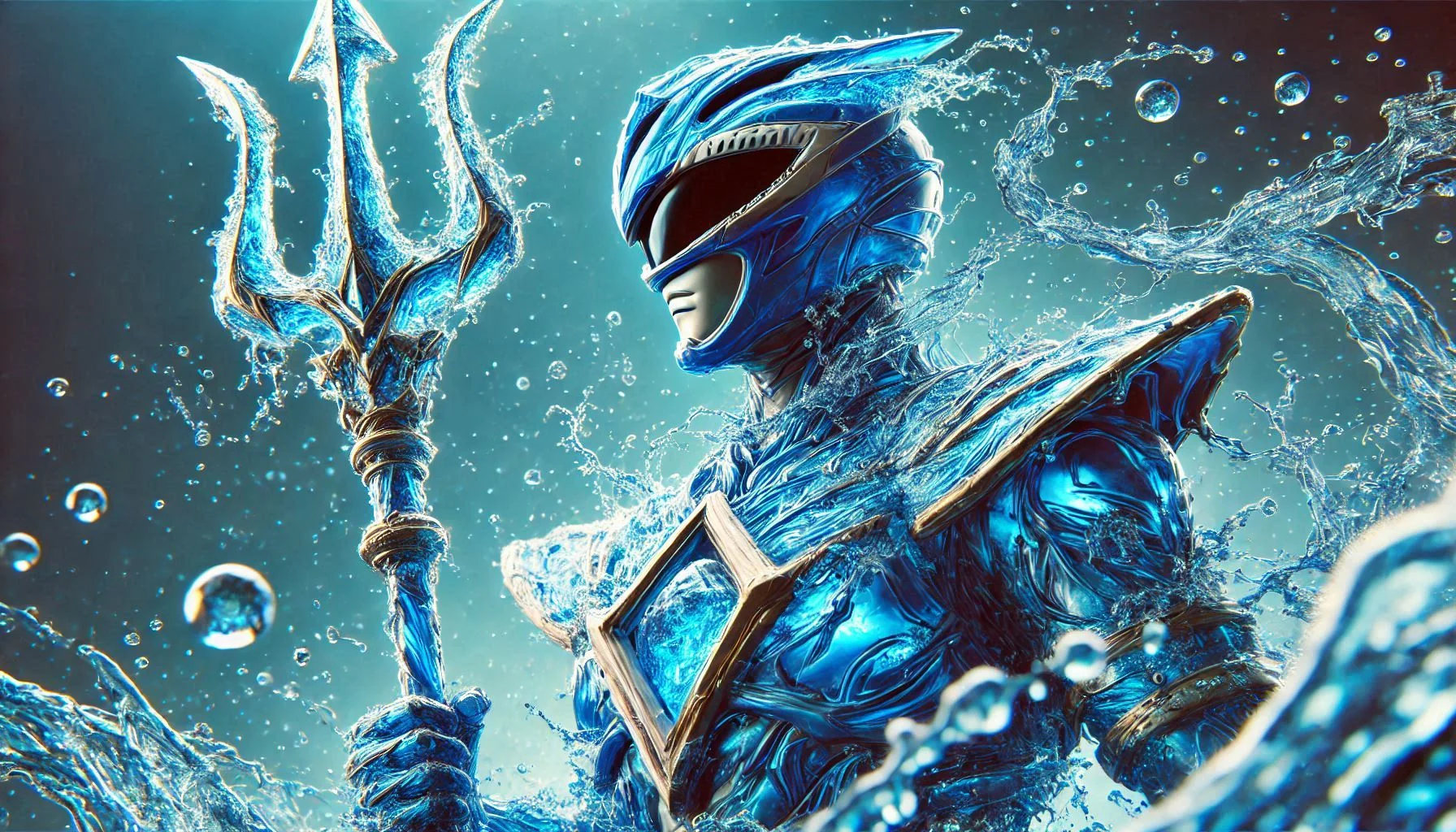 BLUE SEA POWER RANGER picture 3 of 4