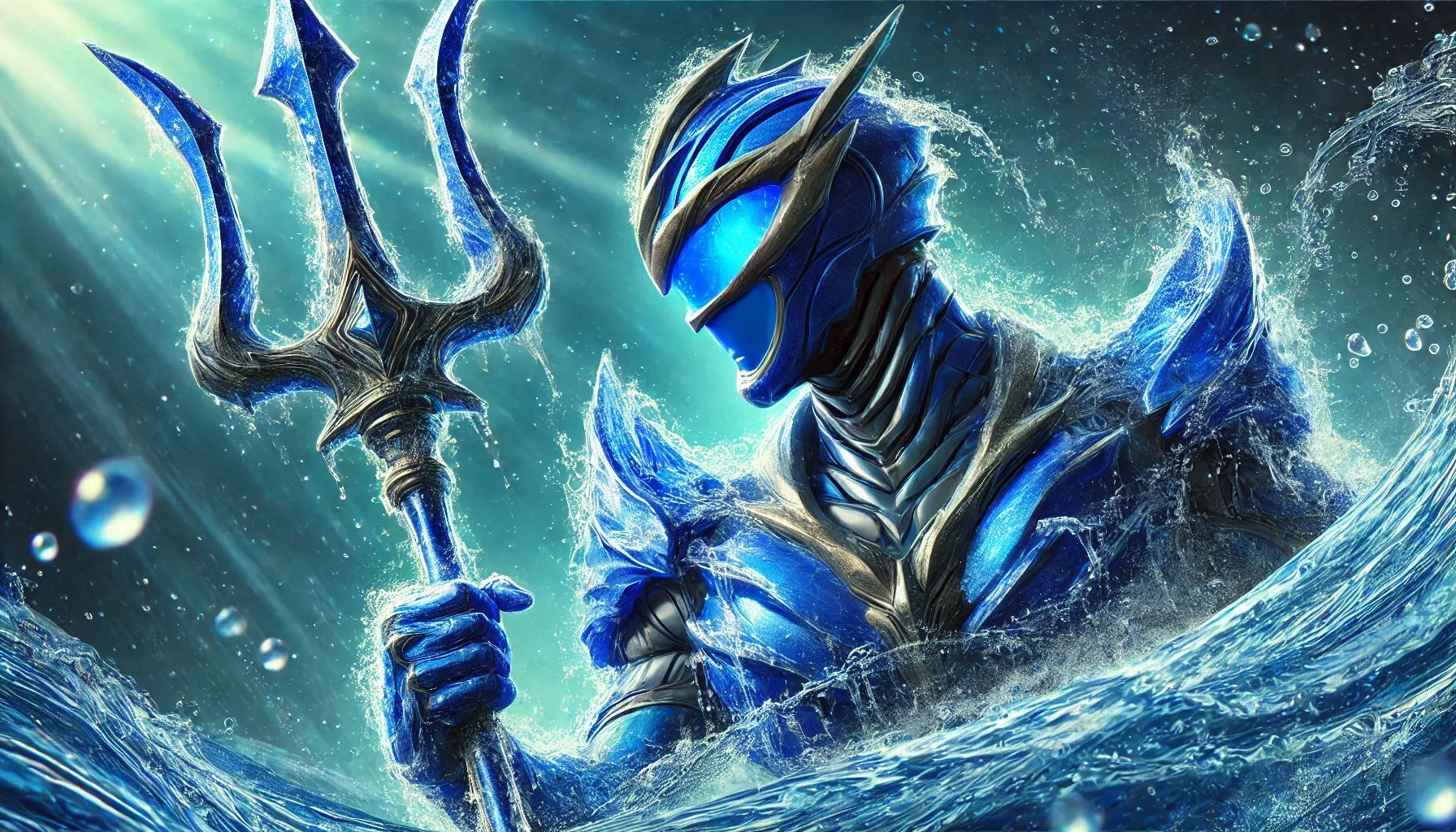 BLUE SEA POWER RANGER picture 4 of 4