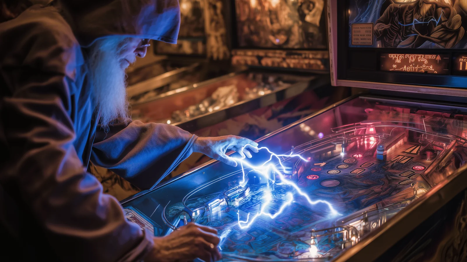 Pinball Wizard picture 1 of 1