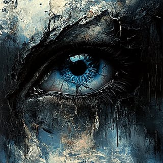 ⚡Mysterious Eye⚡'