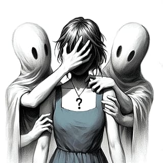 Their Question To Answer'
