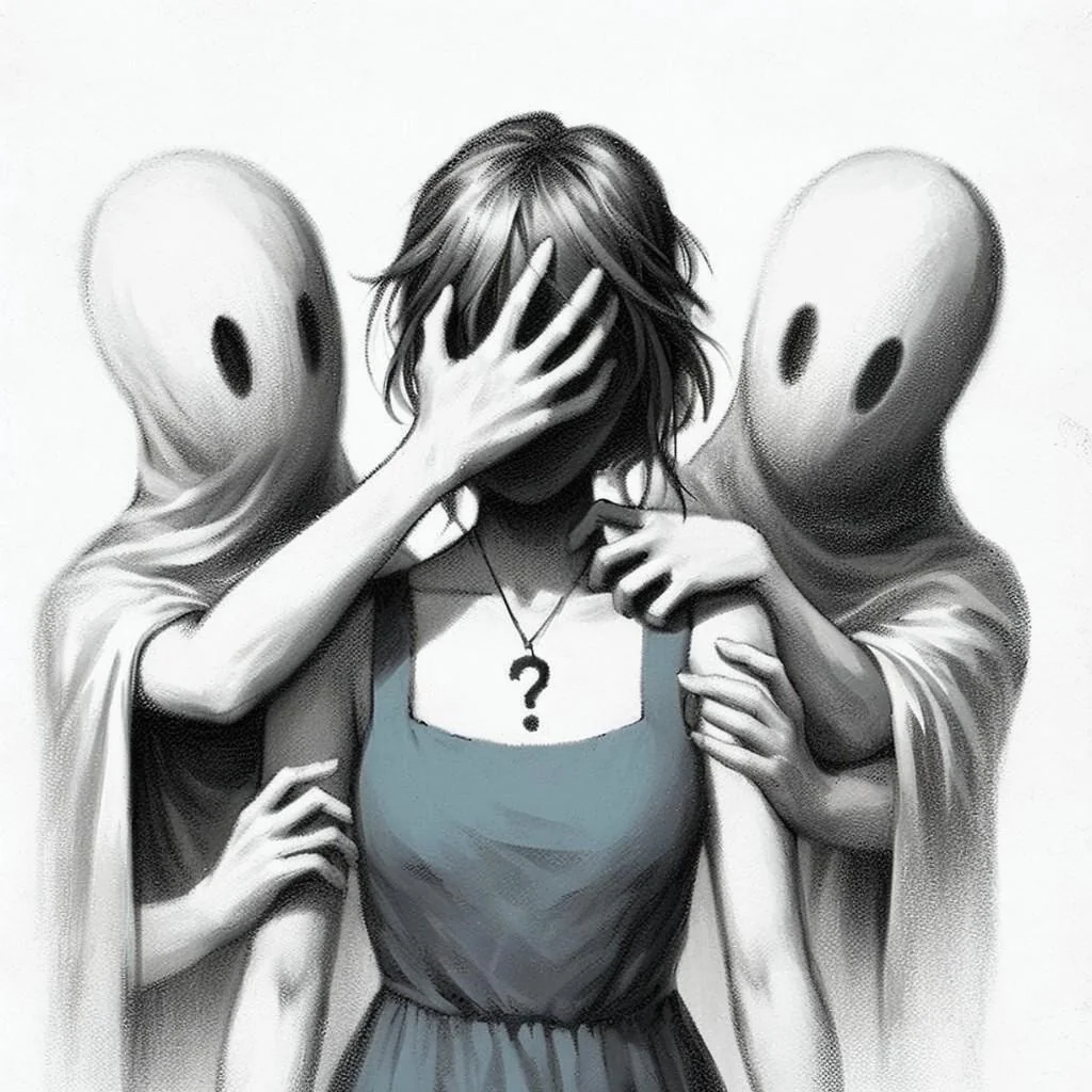 Their Question To Answer picture 1 of 1