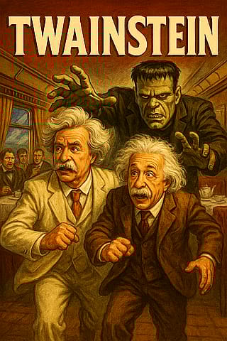 Twainstein (2025)'