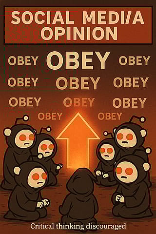 Obey'
