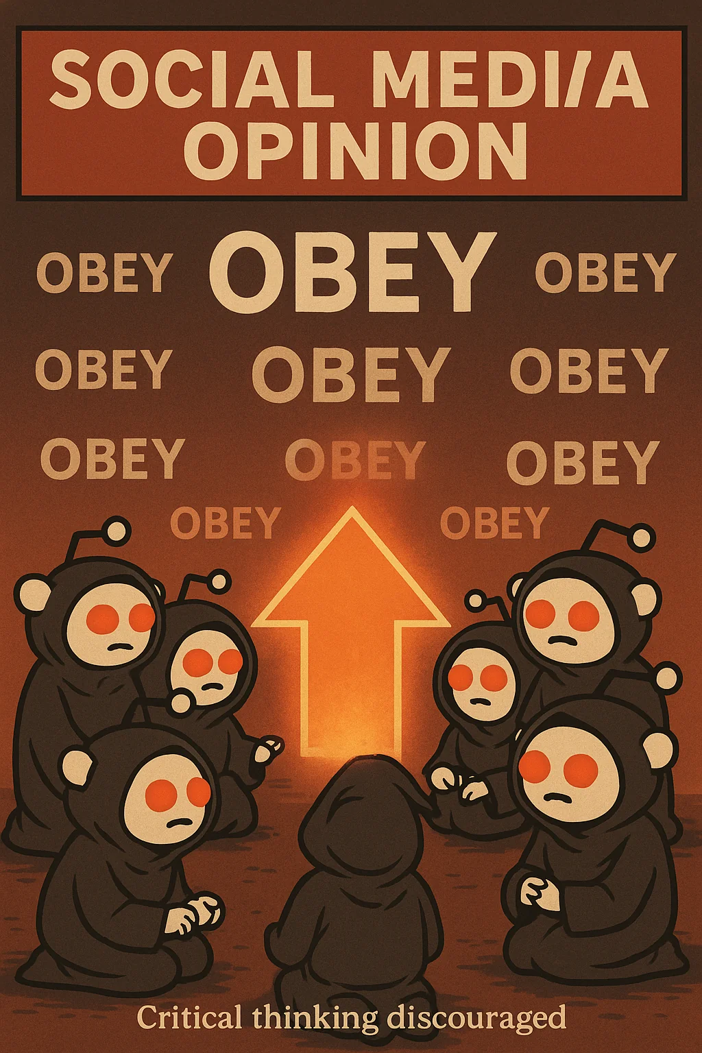 Obey picture 1 of 1