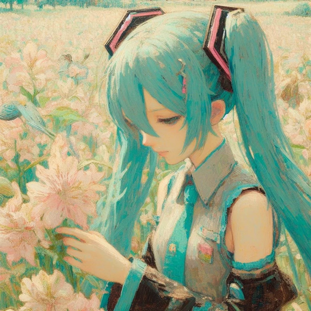 Was Bing image generator lobotomized some time ago? Here are some pic I generated back in 2023 that I can't replicate nowadays picture 2 of 19
