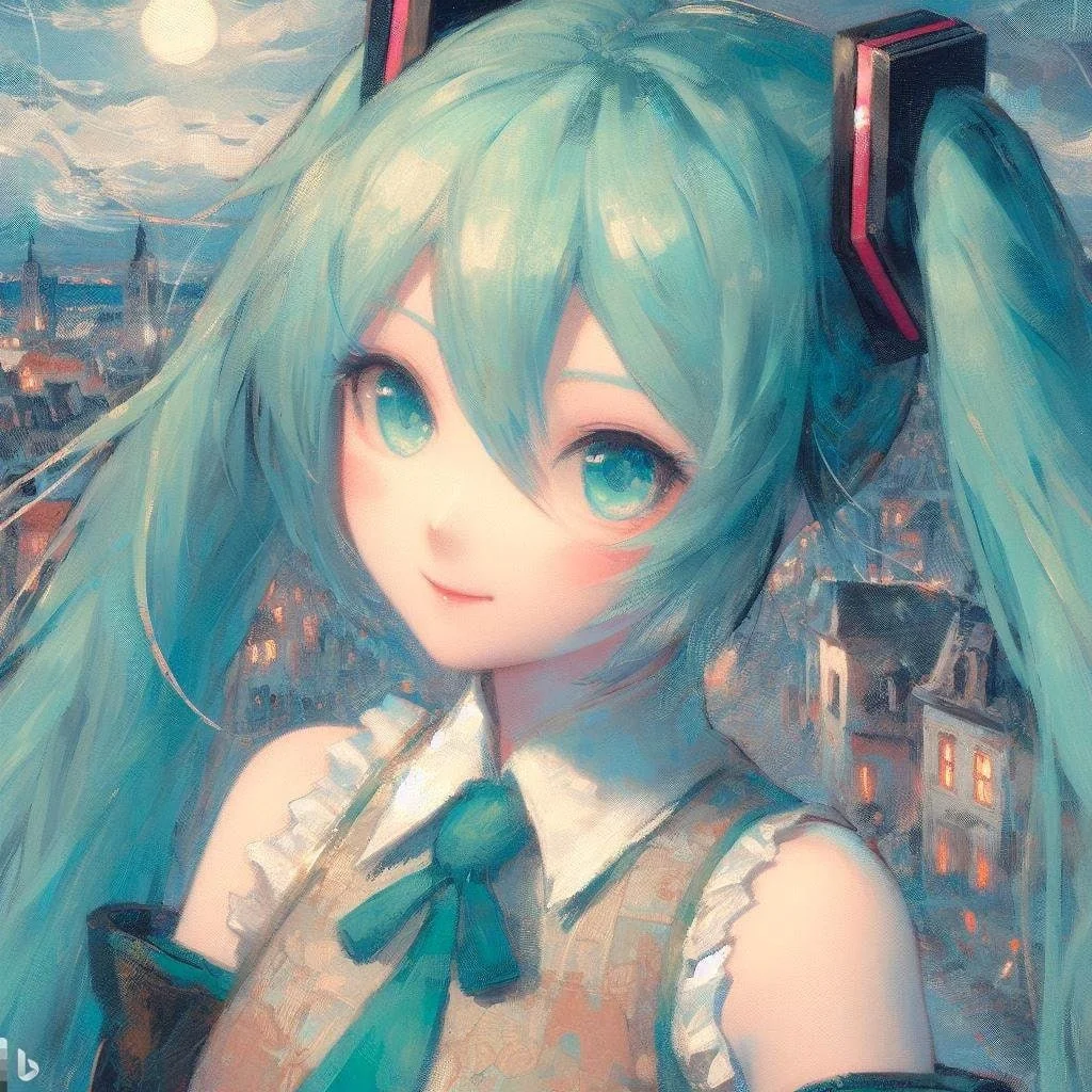 Was Bing image generator lobotomized some time ago? Here are some pic I generated back in 2023 that I can't replicate nowadays picture 7 of 19