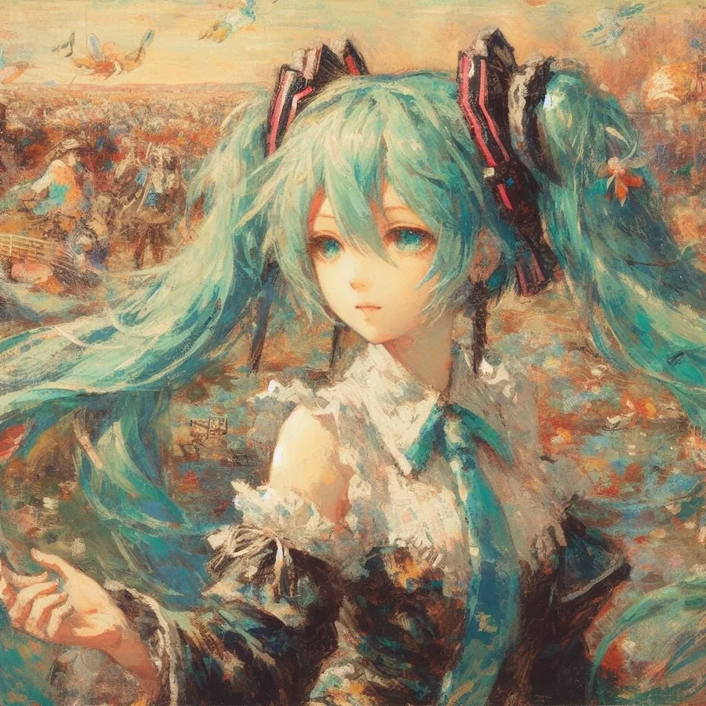 Was Bing image generator lobotomized some time ago? Here are some pic I generated back in 2023 that I can't replicate nowadays picture 8 of 19