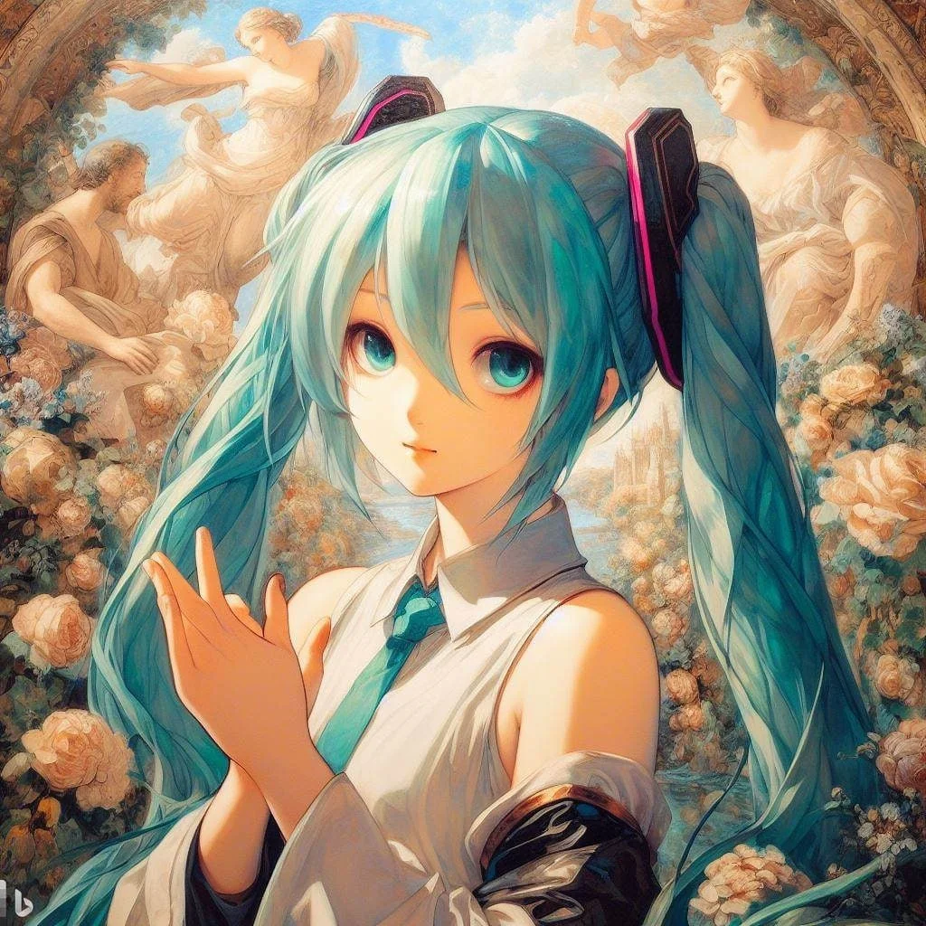 Was Bing image generator lobotomized some time ago? Here are some pic I generated back in 2023 that I can't replicate nowadays picture 13 of 19