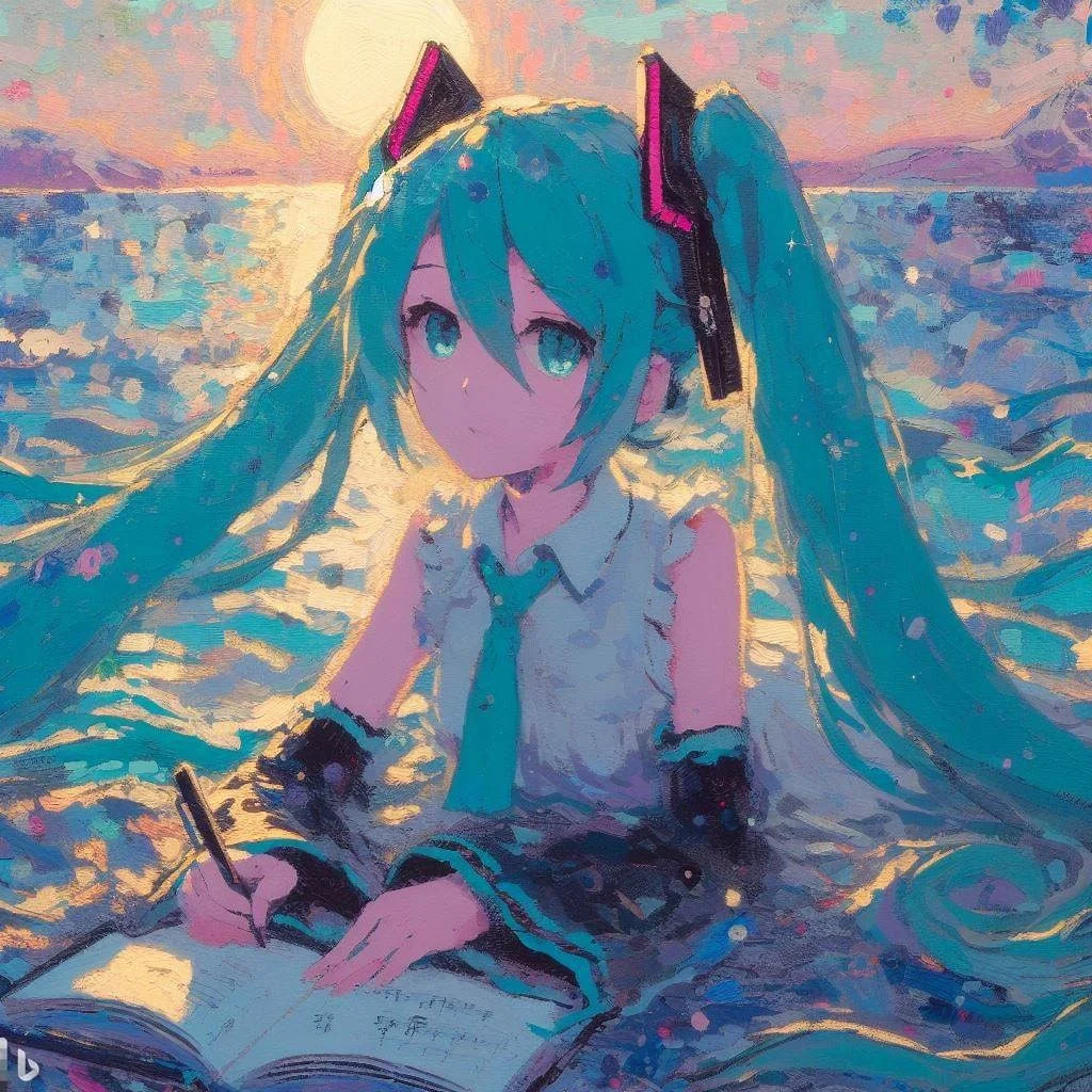 Was Bing image generator lobotomized some time ago? Here are some pic I generated back in 2023 that I can't replicate nowadays picture 14 of 19