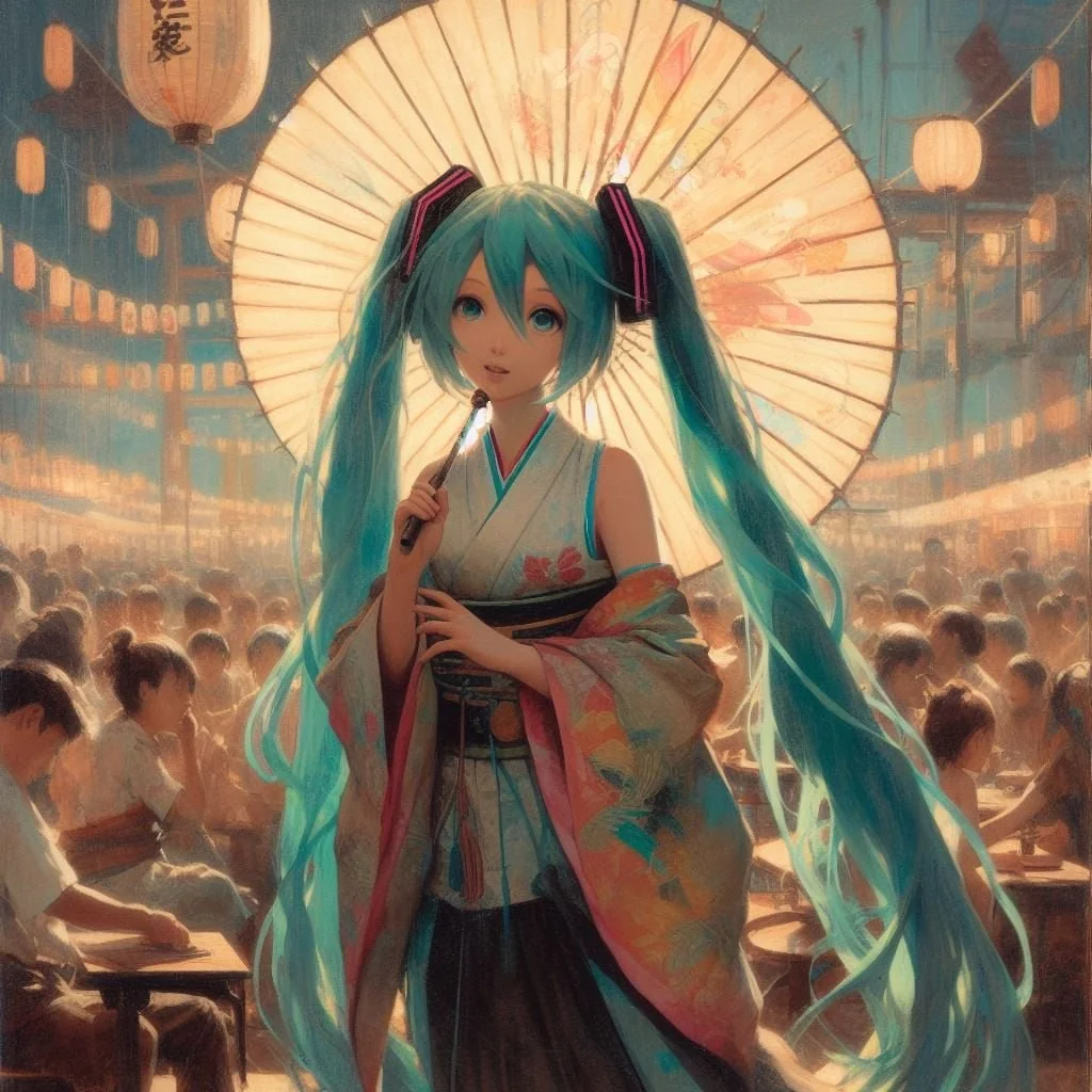 Was Bing image generator lobotomized some time ago? Here are some pic I generated back in 2023 that I can't replicate nowadays picture 16 of 19