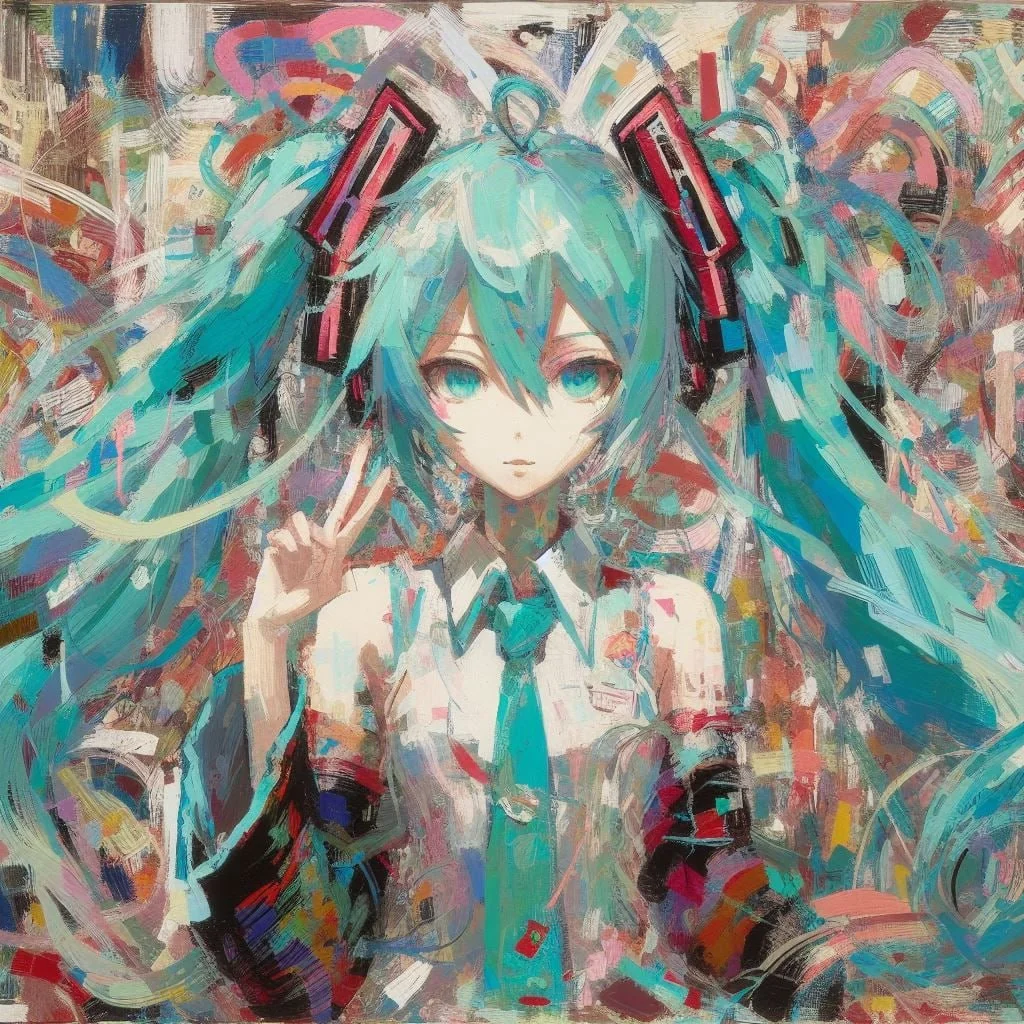 Was Bing image generator lobotomized some time ago? Here are some pic I generated back in 2023 that I can't replicate nowadays picture 17 of 19
