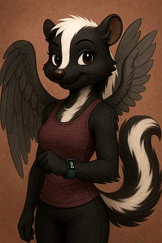 Some animals I generated when Sora ai was new'