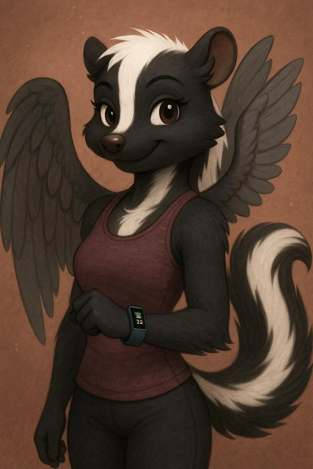Some animals I generated when Sora ai was new picture 1 of 7