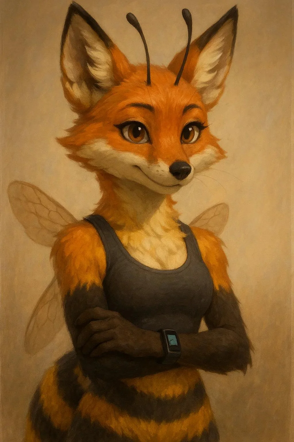 Some animals I generated when Sora ai was new picture 6 of 7