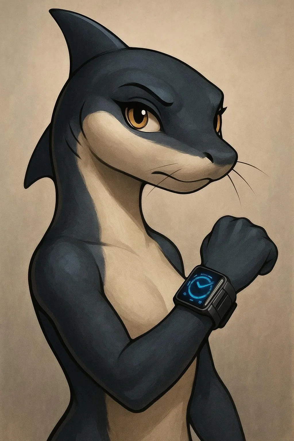 Some animals I generated when Sora ai was new picture 7 of 7
