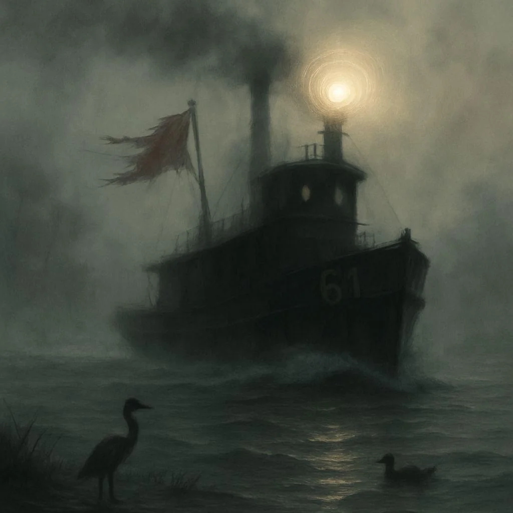 Hallucination for Waterfowl picture 1 of 1