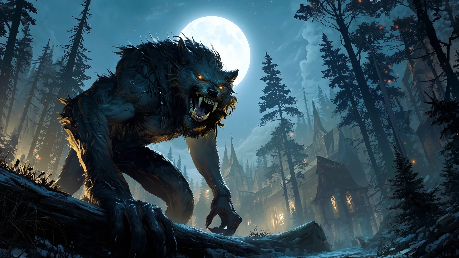 Fantasy Images picture 13 of 14