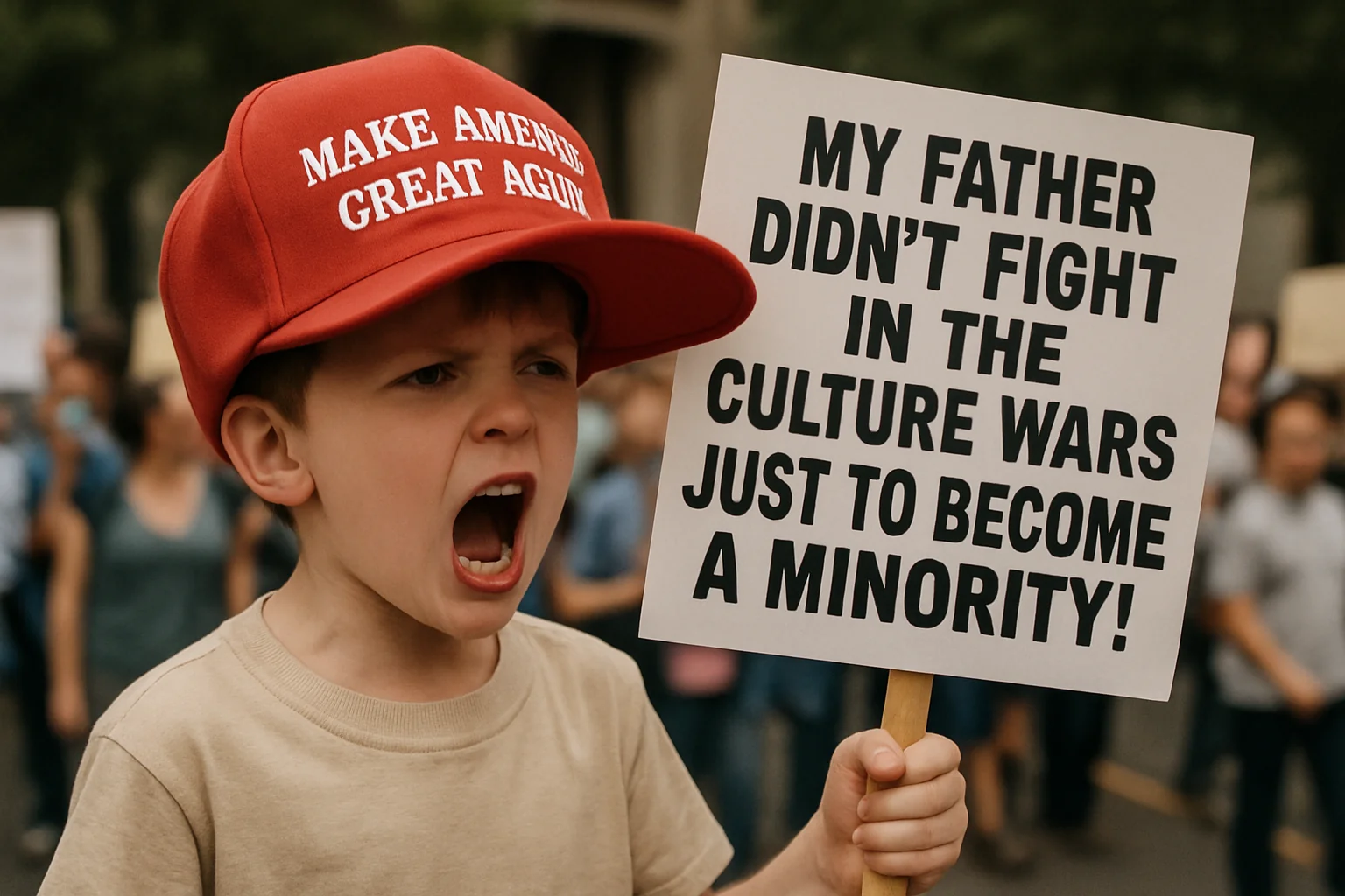 A generation raised on red pill tiktoks picture 1 of 1