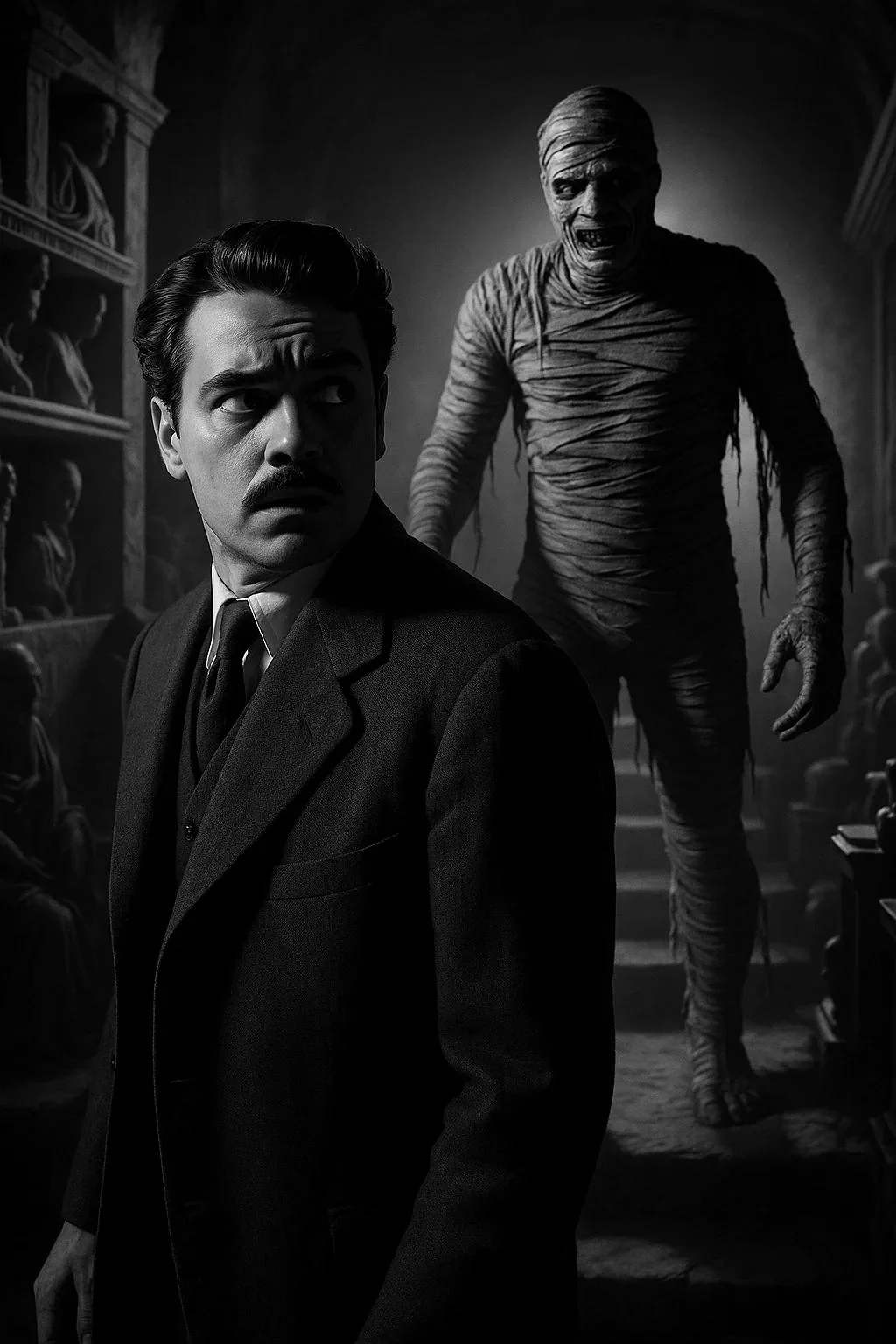 Universal Monsters picture 1 of 4