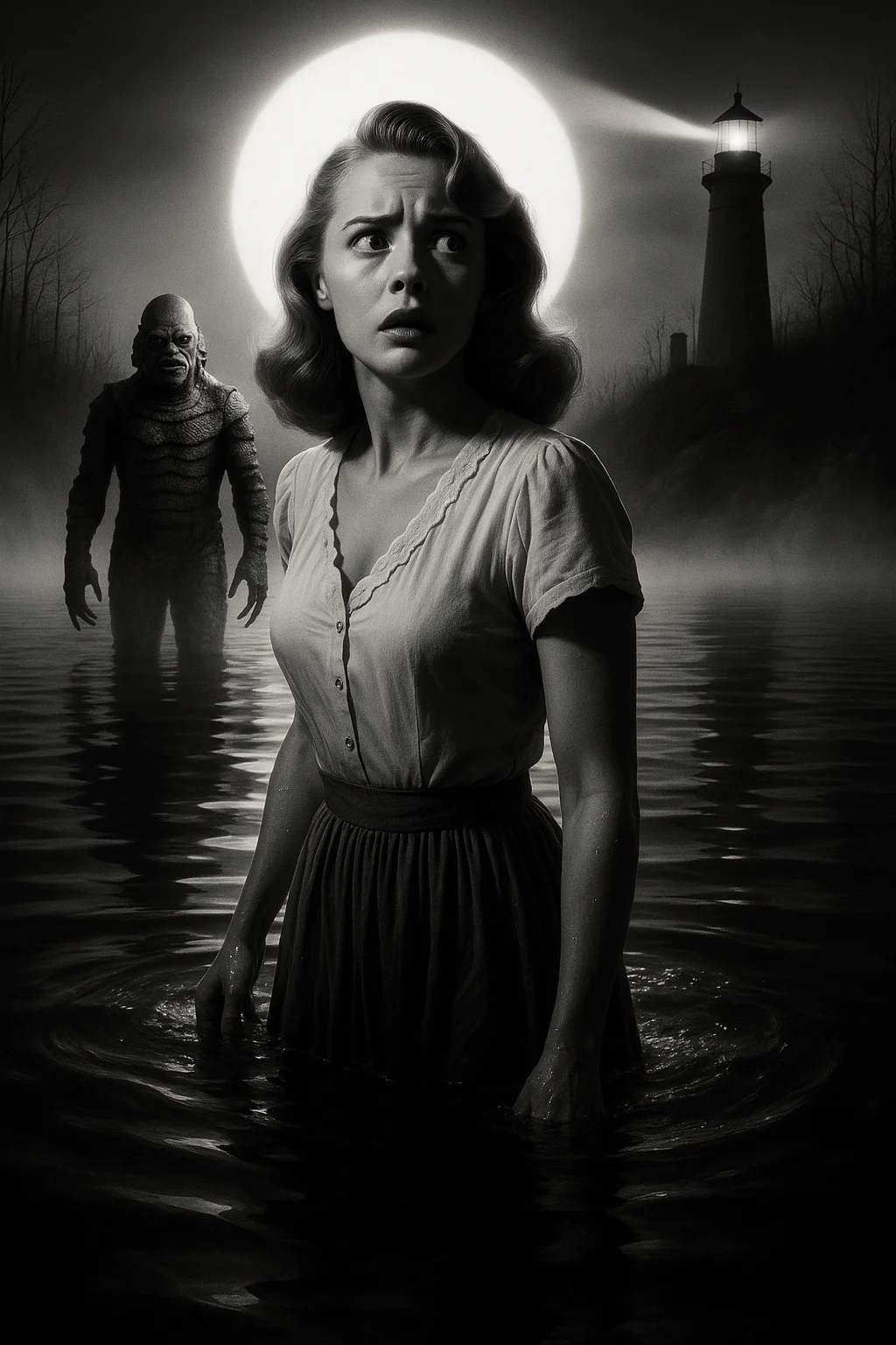 Universal Monsters picture 2 of 4
