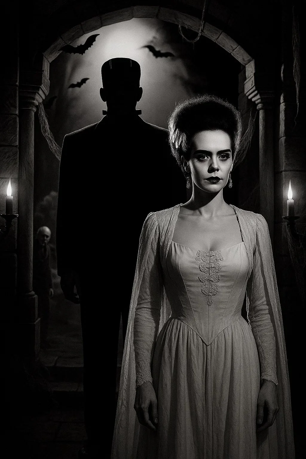 Universal Monsters picture 3 of 4