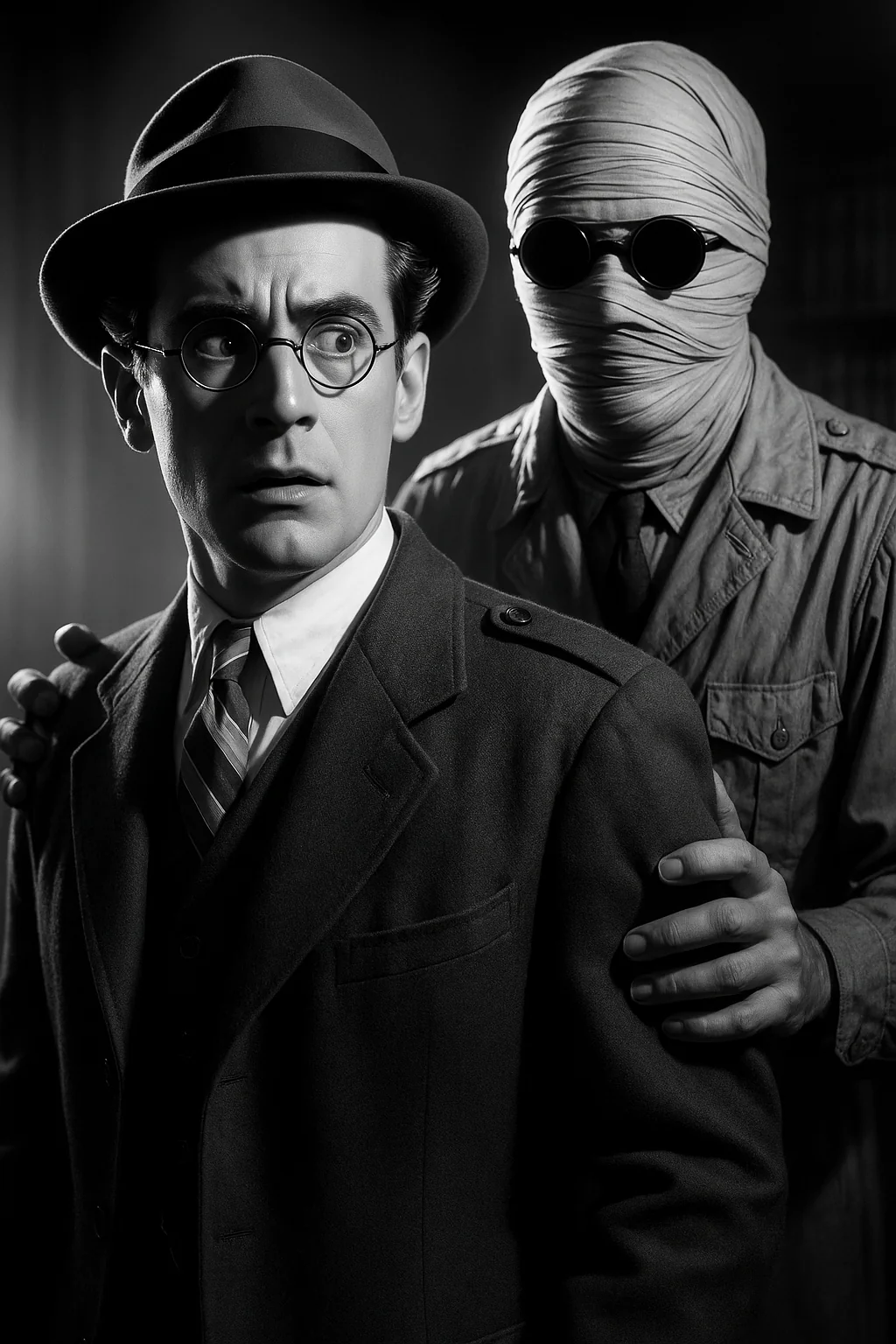 Universal Monsters picture 4 of 4