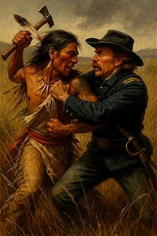 (Historical) Name this battle - 1 [Sora]'