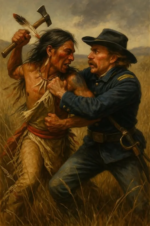 (Historical) Name this battle - 1 [Sora] picture 1 of 1