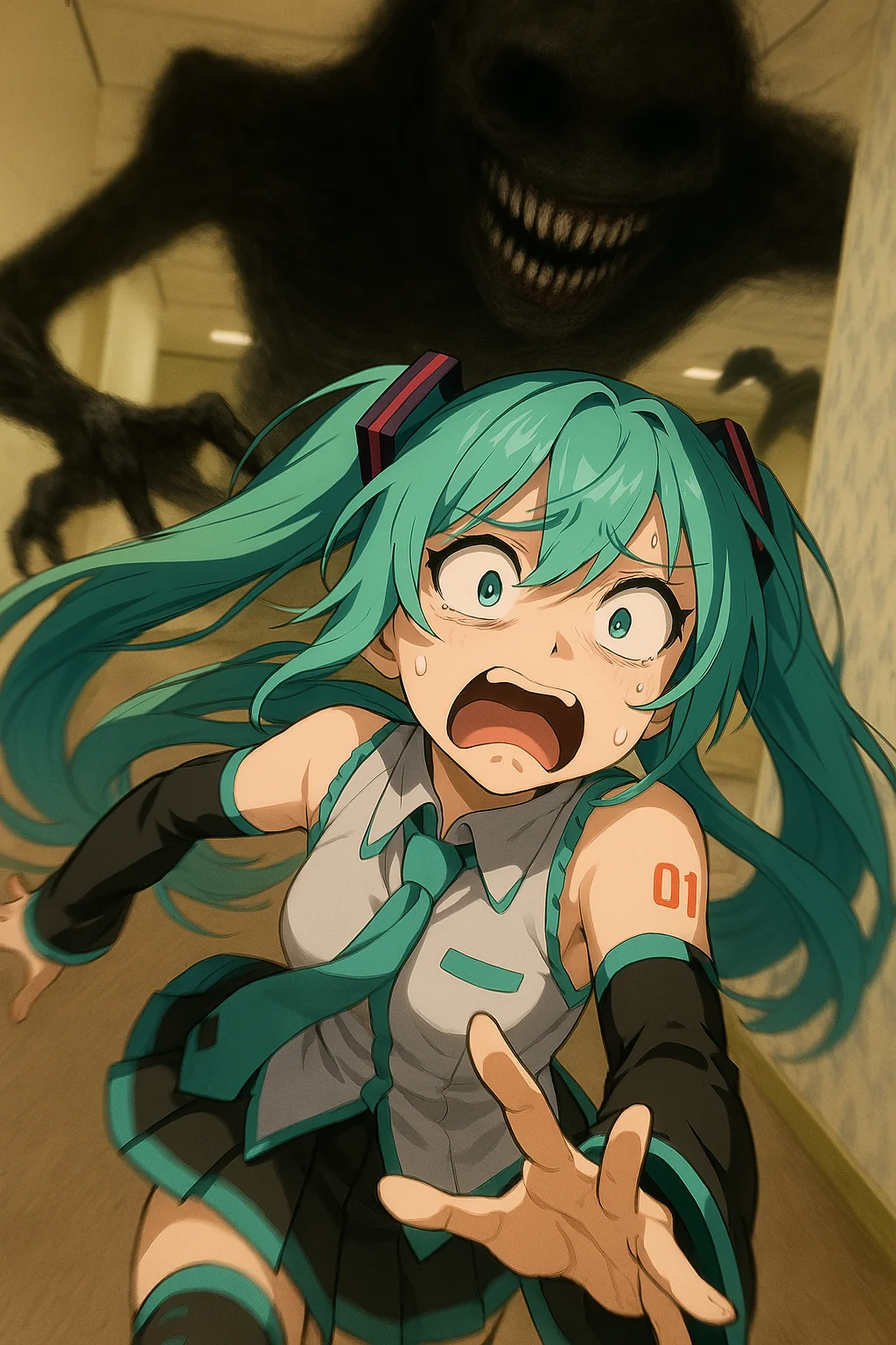 Sharing my Miku collection with y'all picture 2 of 7
