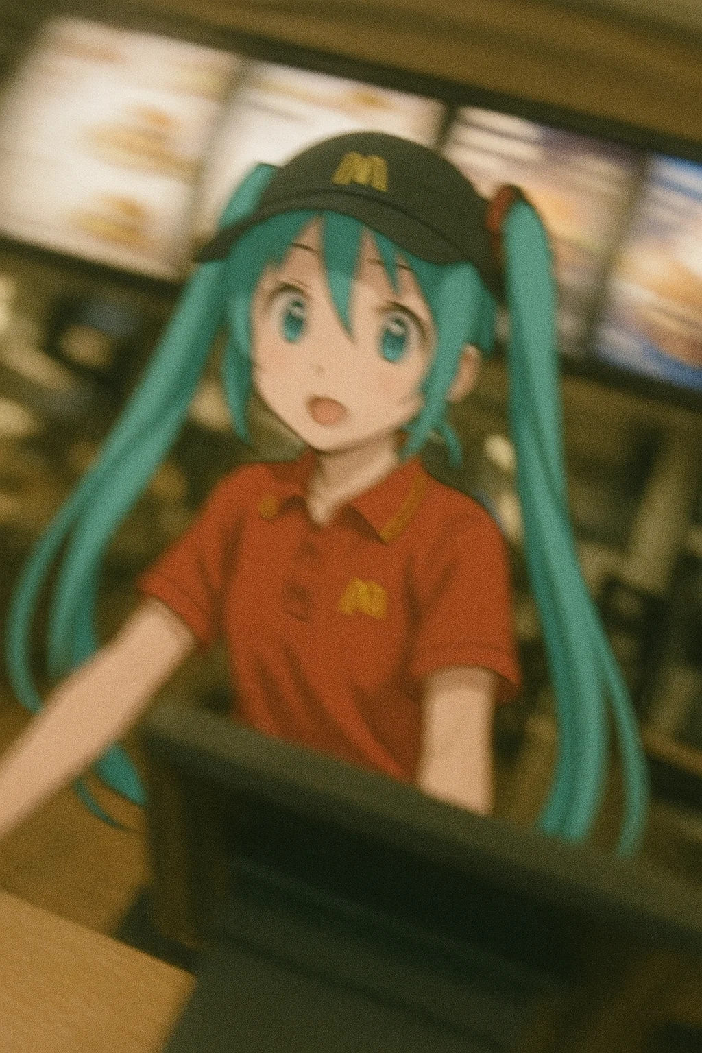 Sharing my Miku collection with y'all picture 3 of 7