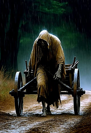 The Collector'