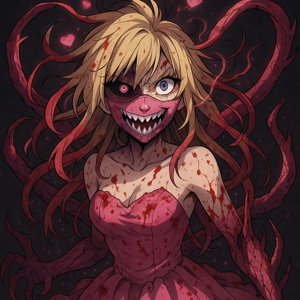 I was asking ChatGPT, If it's there Kaneki Ken, why is there no Kaneki Barbie? These were results- picture 3 of 4
