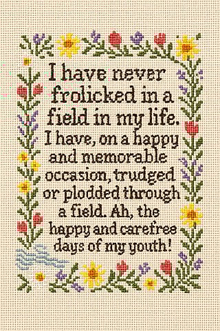 Happy Memories'