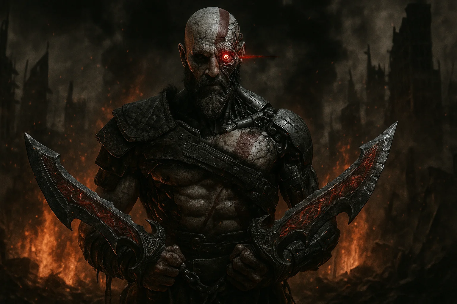 Cursed Crossovers, Vol. 1 picture 5 of 20