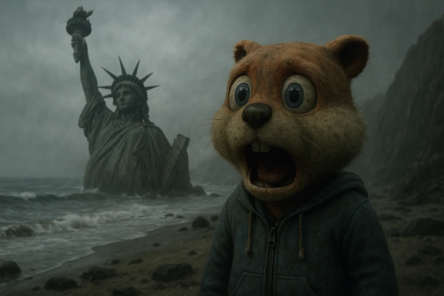 Cursed Crossovers, Vol. 1 picture 9 of 20