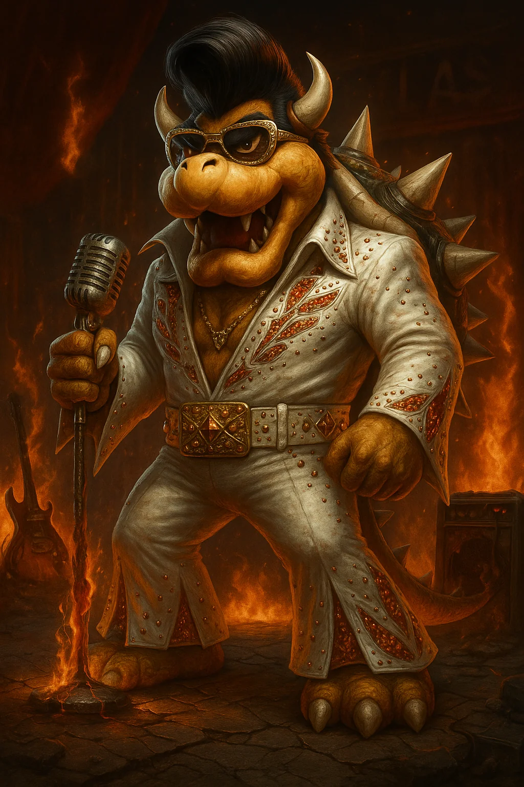 Cursed Crossovers, Vol. 1 picture 13 of 20