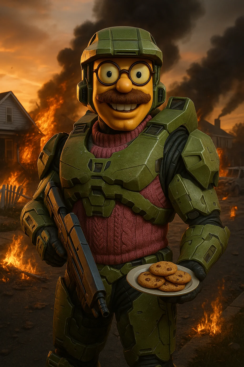 Cursed Crossovers, Vol. 1 picture 15 of 20