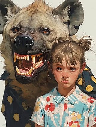 Looking for this artist'