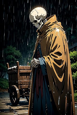 The Collector - Anime Version'