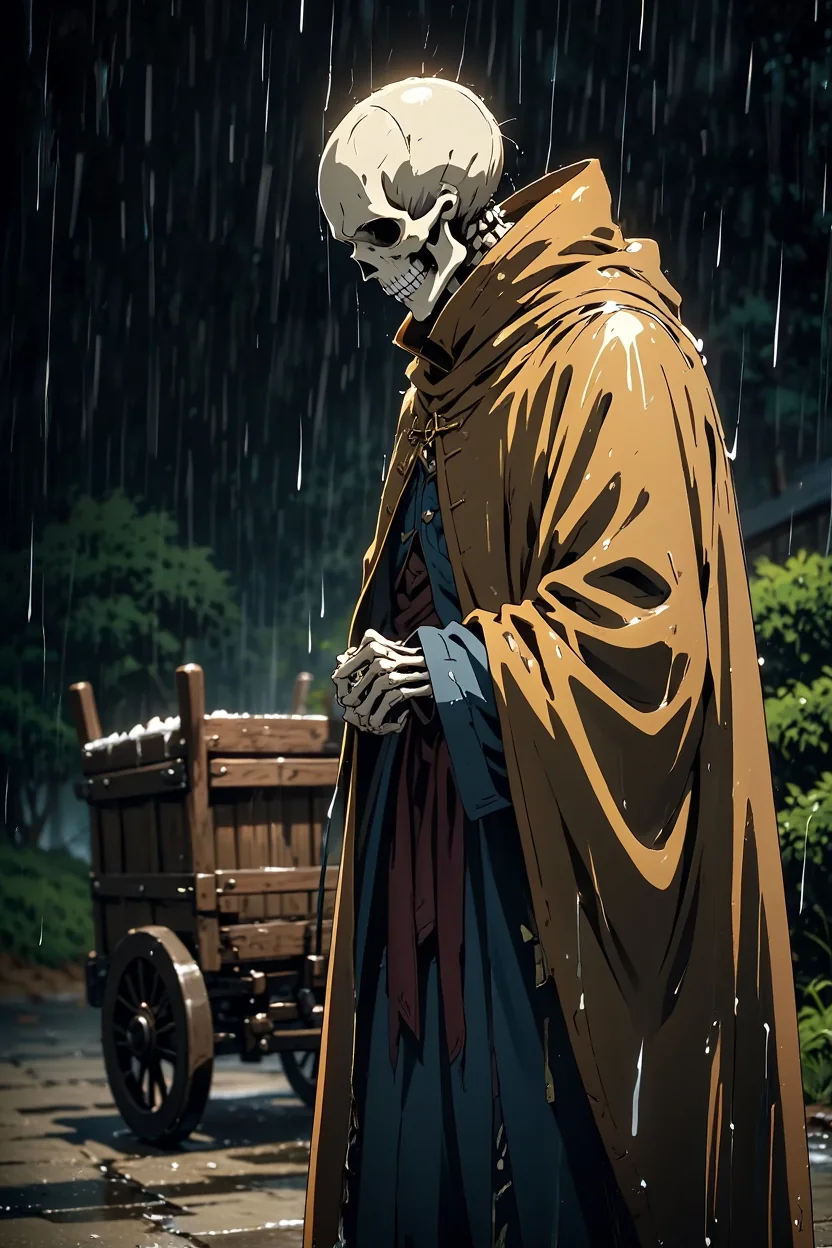 The Collector - Anime Version picture 1 of 1