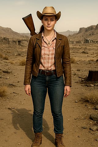 Cass fallout nv'