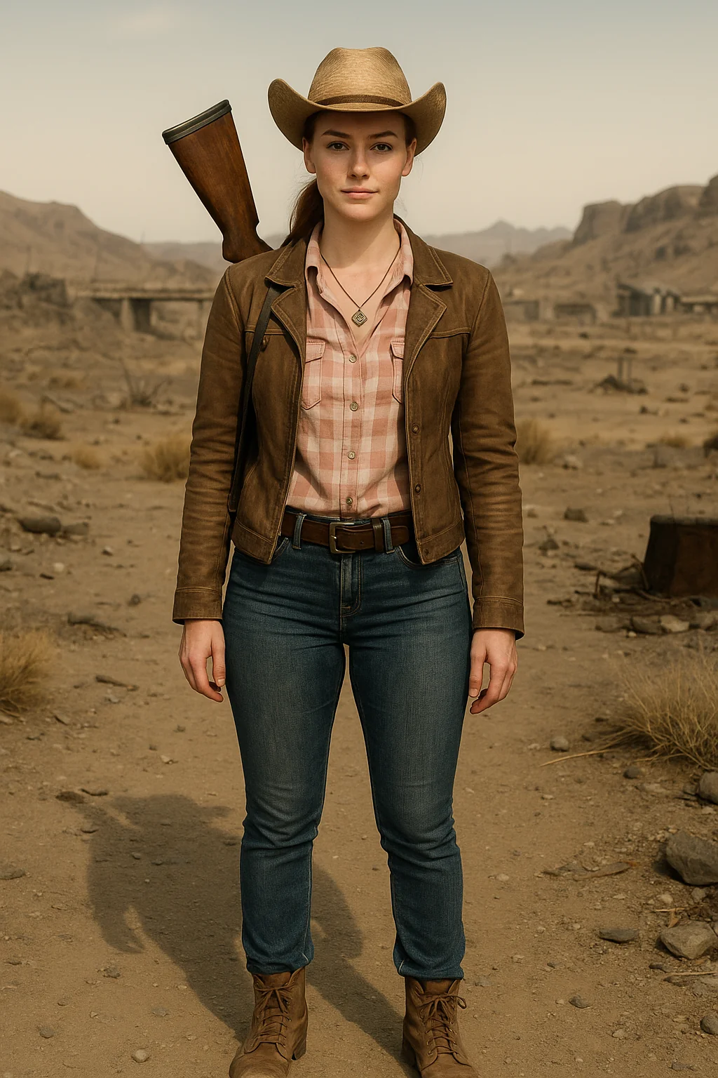 Cass fallout nv picture 1 of 1