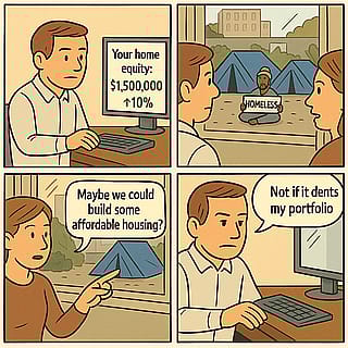 NIMBY'