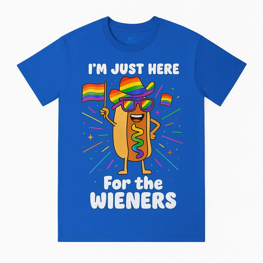 Saw a shirt design on an ad, I had to improve it. picture 1 of 1