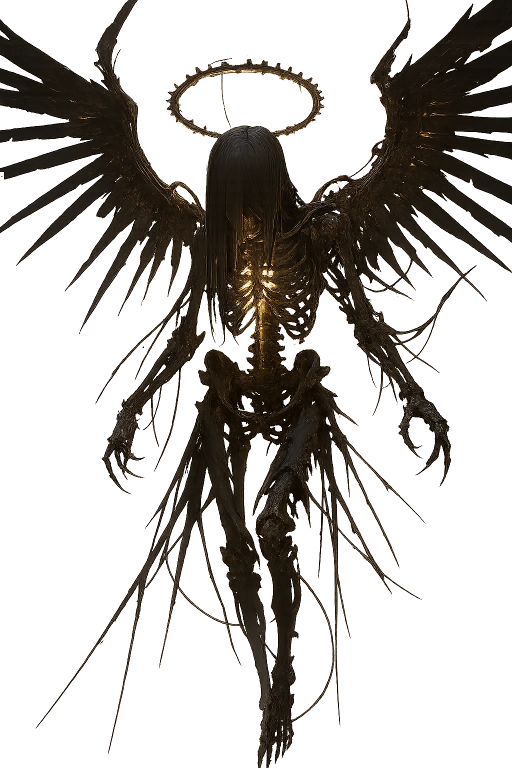 God of death picture 1 of 1